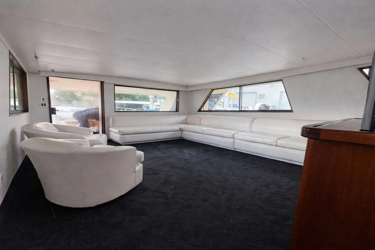 Headliner restoration step 10